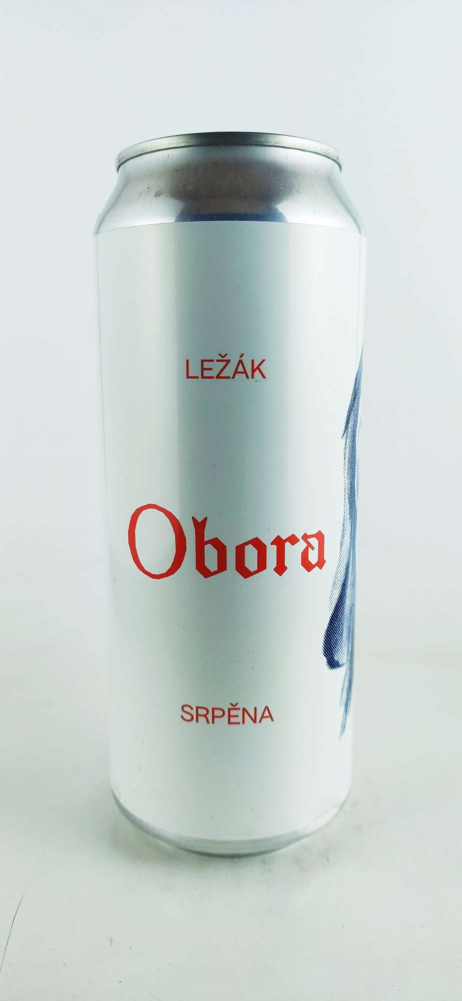 Obora Srpěna Ležák 11°