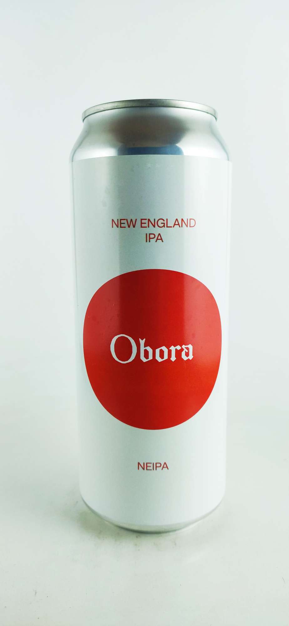 Obora NEIPA 15°