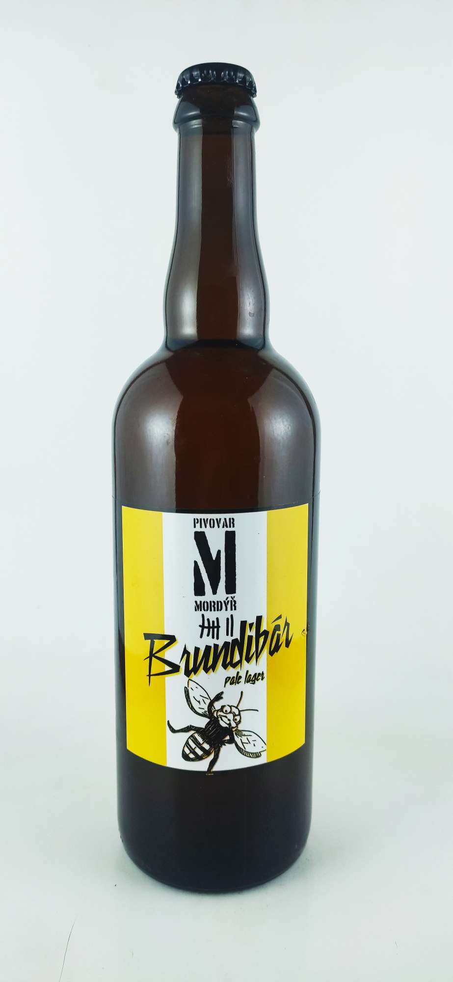 Mordýř Brundibár IPL 13°