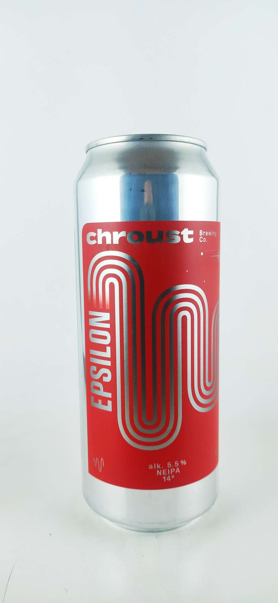 Chroust Epsilon Strata NEIPA 14°