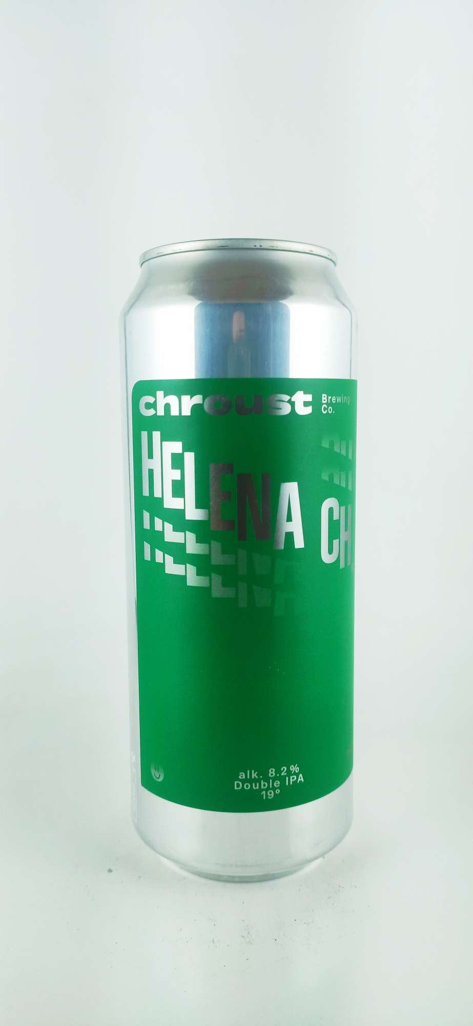 Chroust Helena Ch. Double IPA 19°