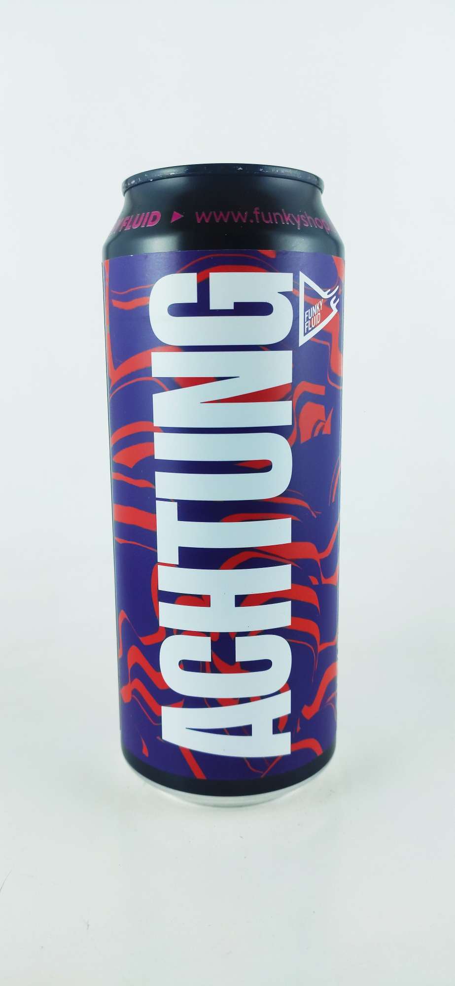 Funky Fluid Achtung Sabro Hazy IPA 20°