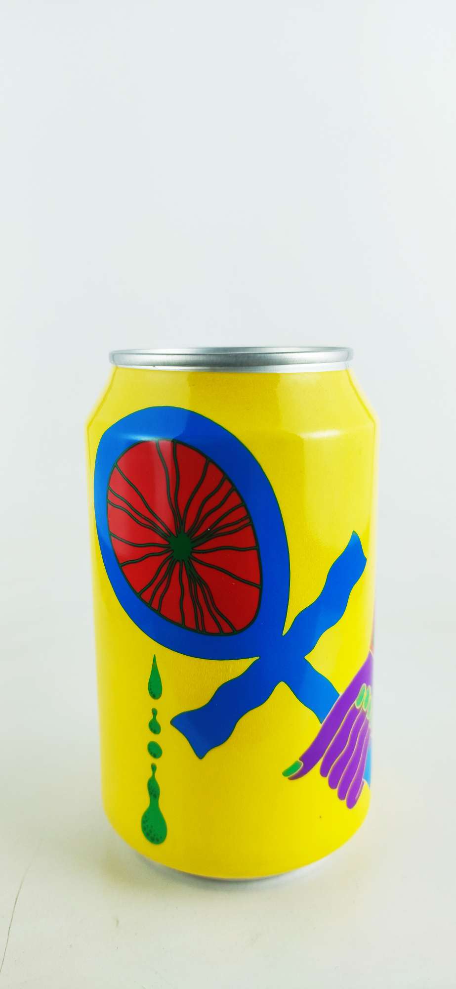 Omnipollo Tefnut Strawberry