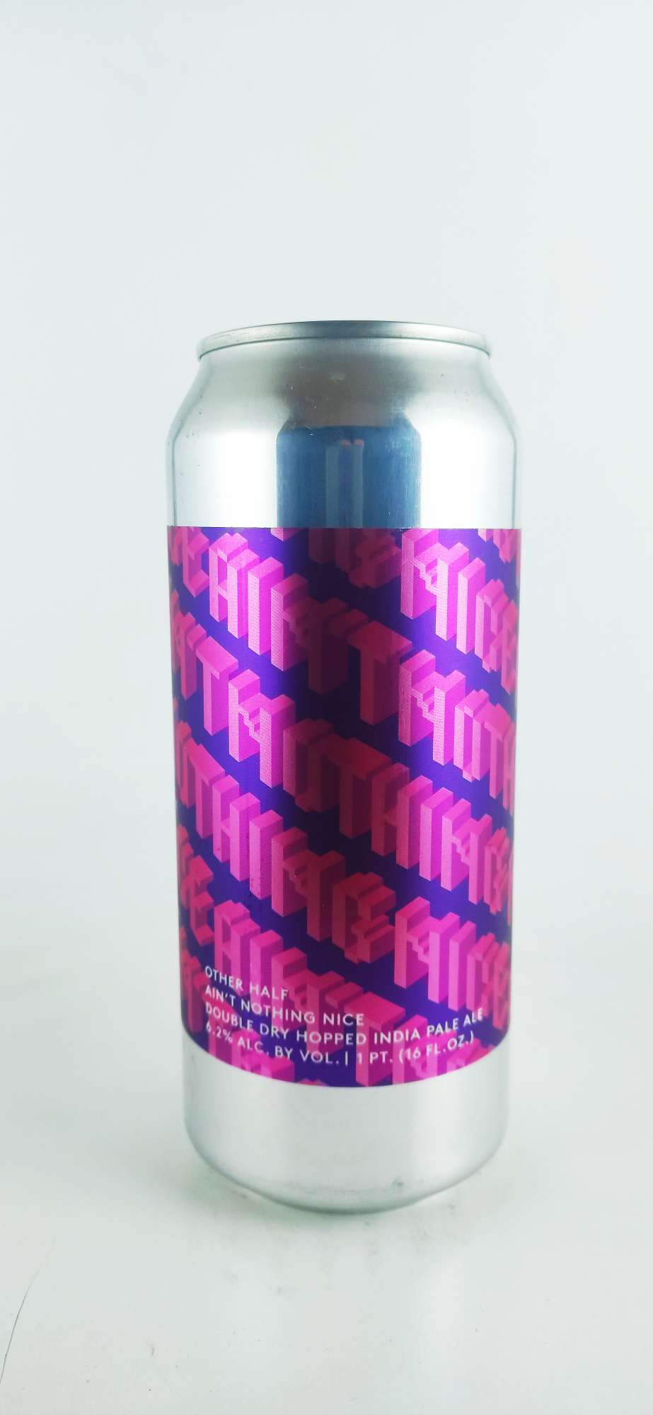Other Half Double Dry Hopped Ain't Nothing Nice