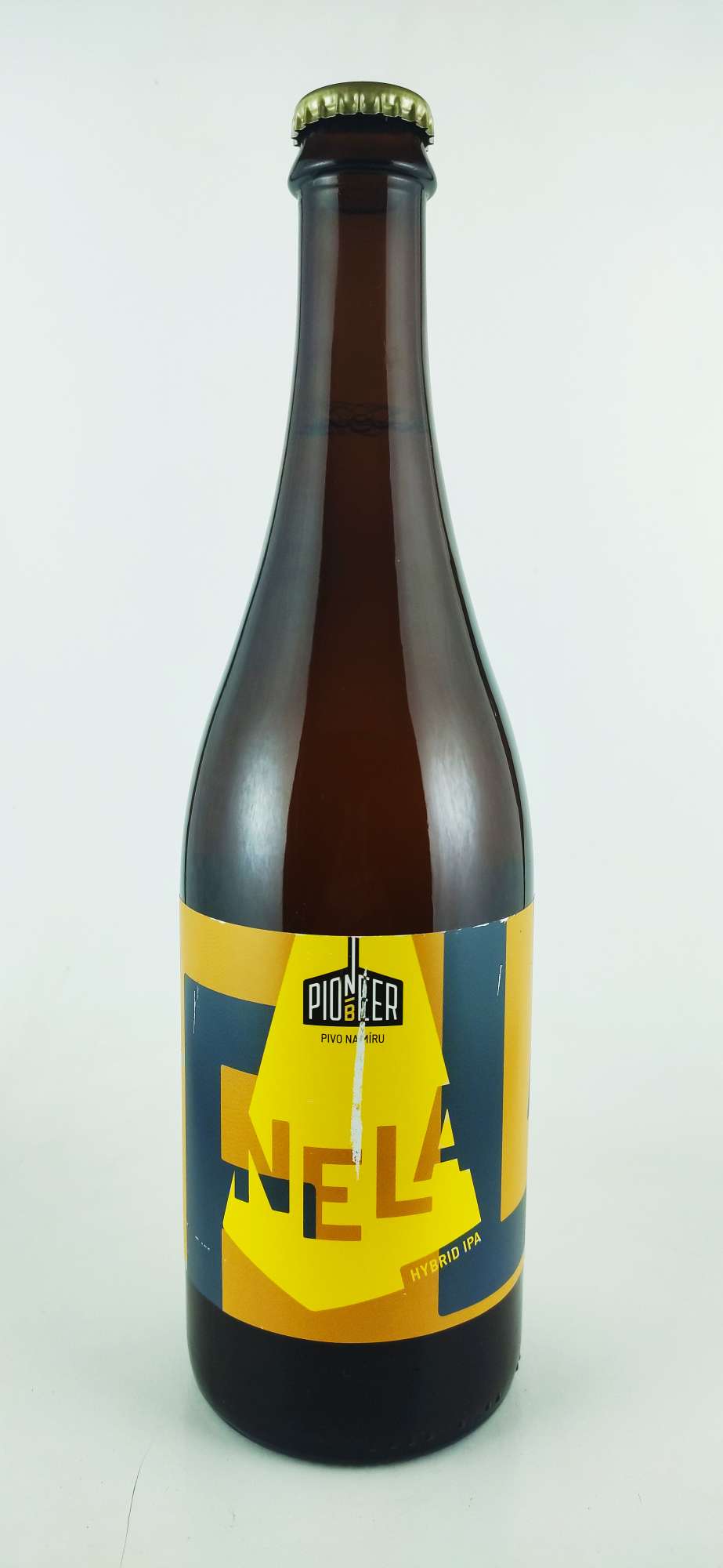 Pioneer Nela IPA 14°