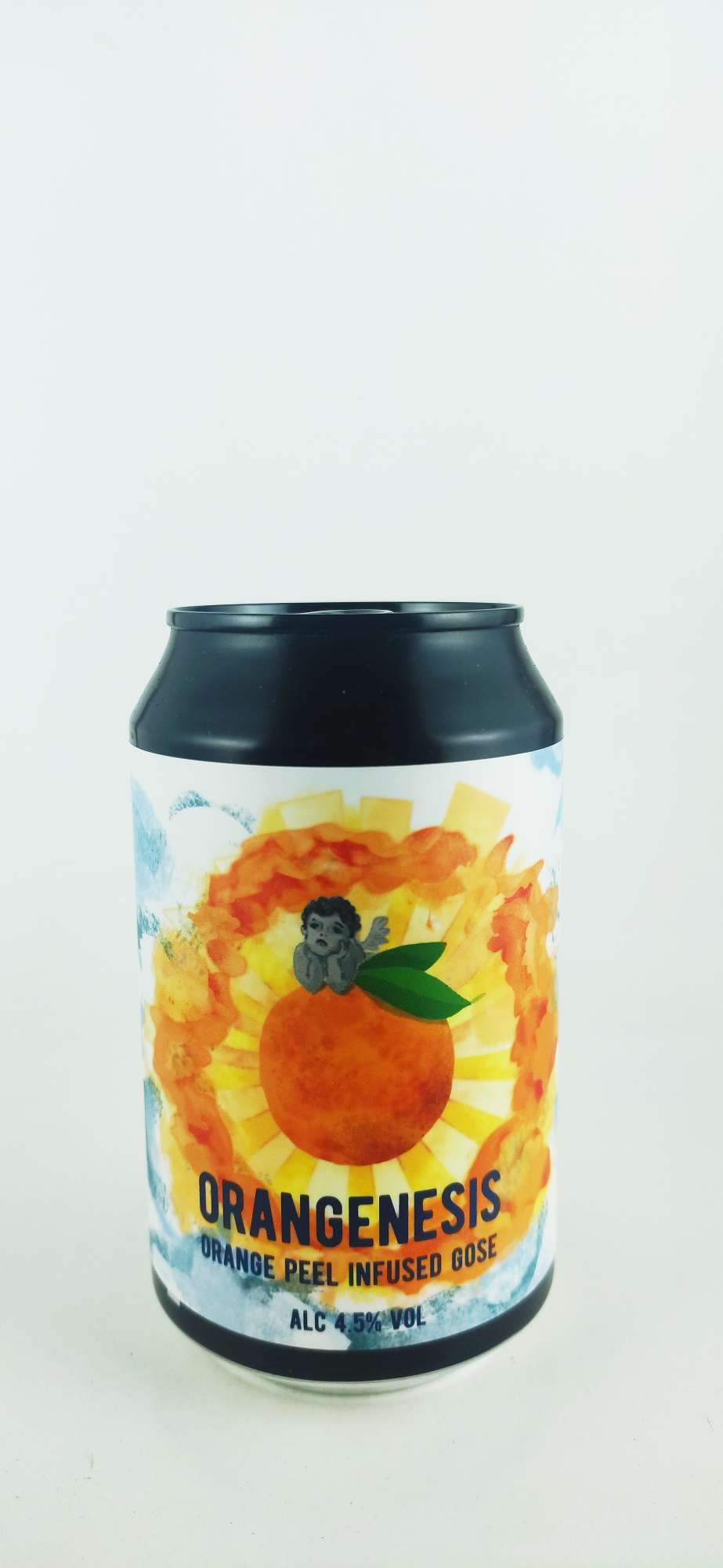 Reketye Orangenezis
