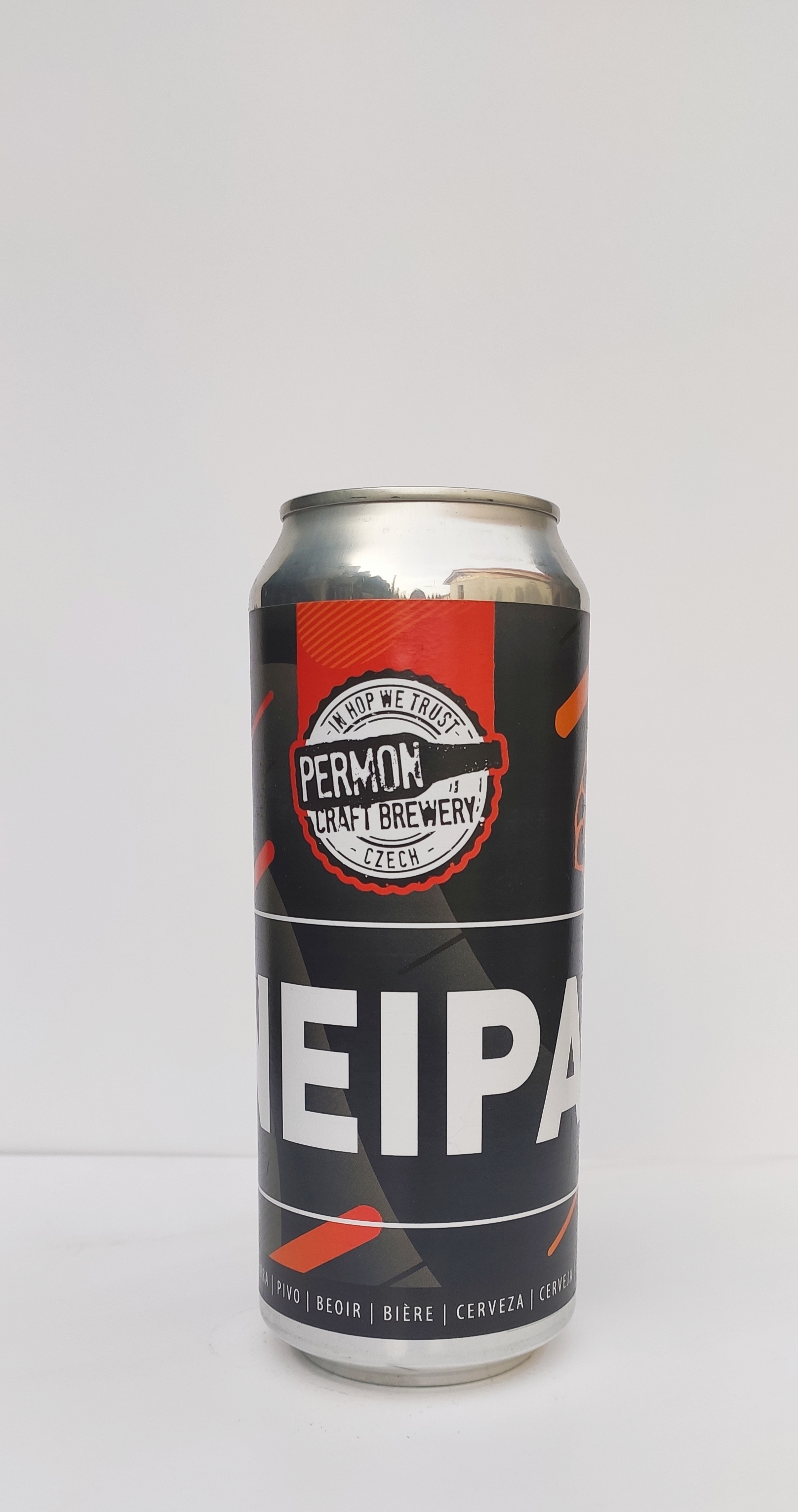 Permon Neipa 12°
