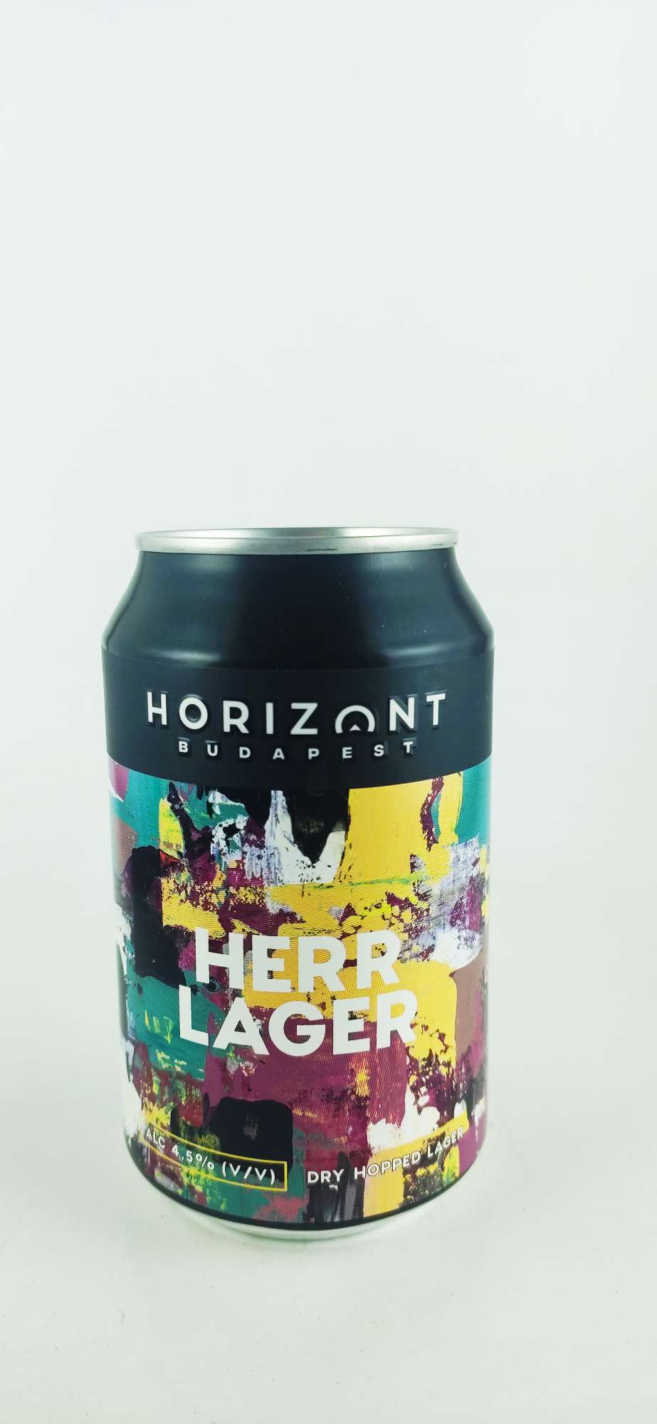 Horizont Herr Lager 