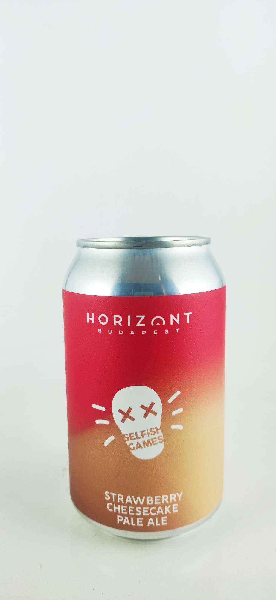 Horizont Strawberry cheesecake