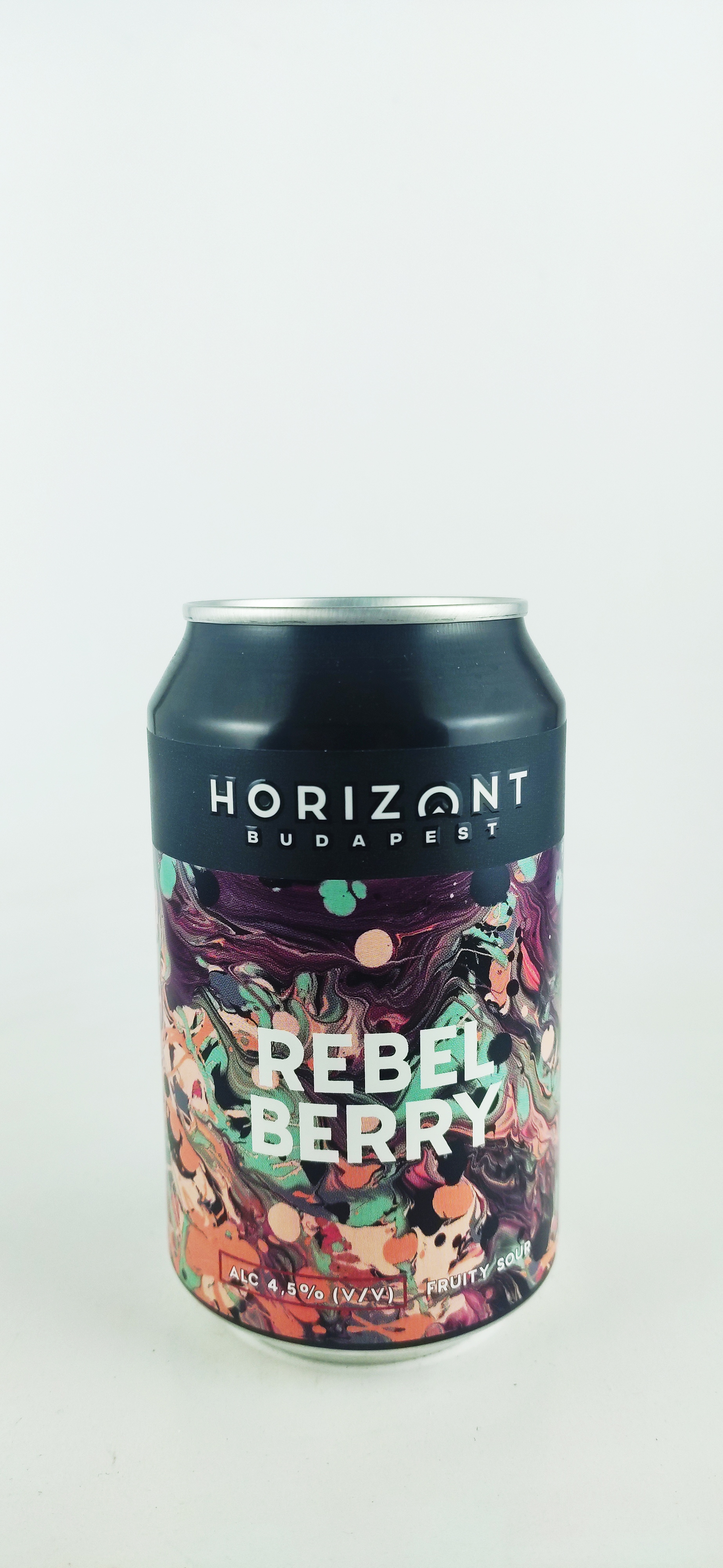 Horizont Rebel Berry