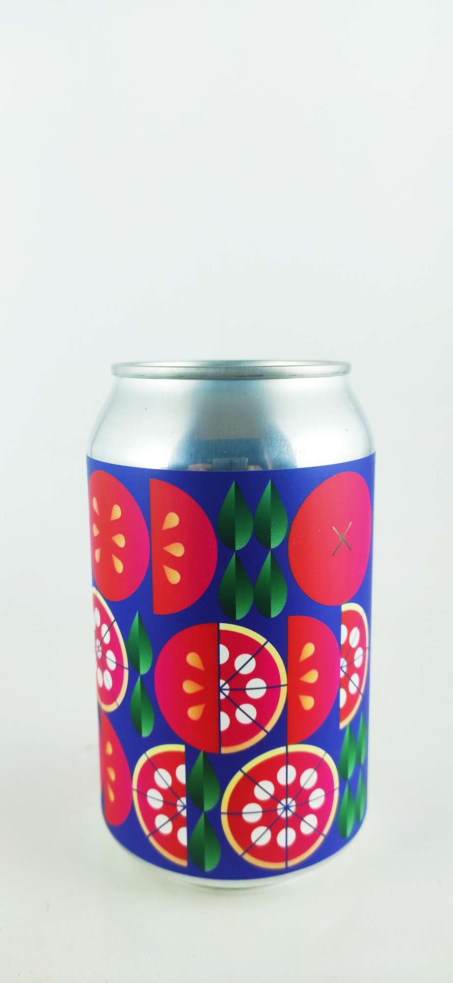 Horizont Sour Series Pizza Margherita Gose