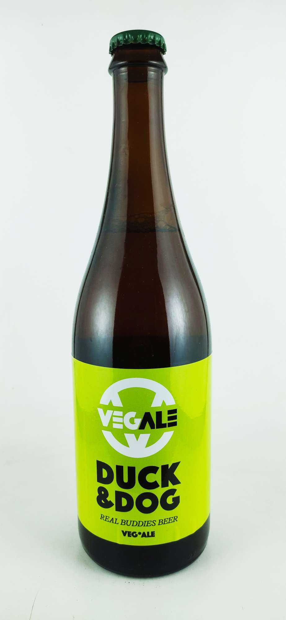 Duck&Dog VEG*ALE 11°