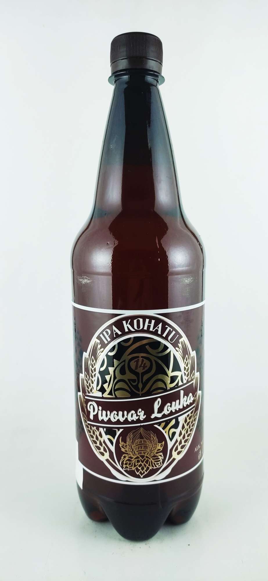 Louka Kohatu IPA 14°