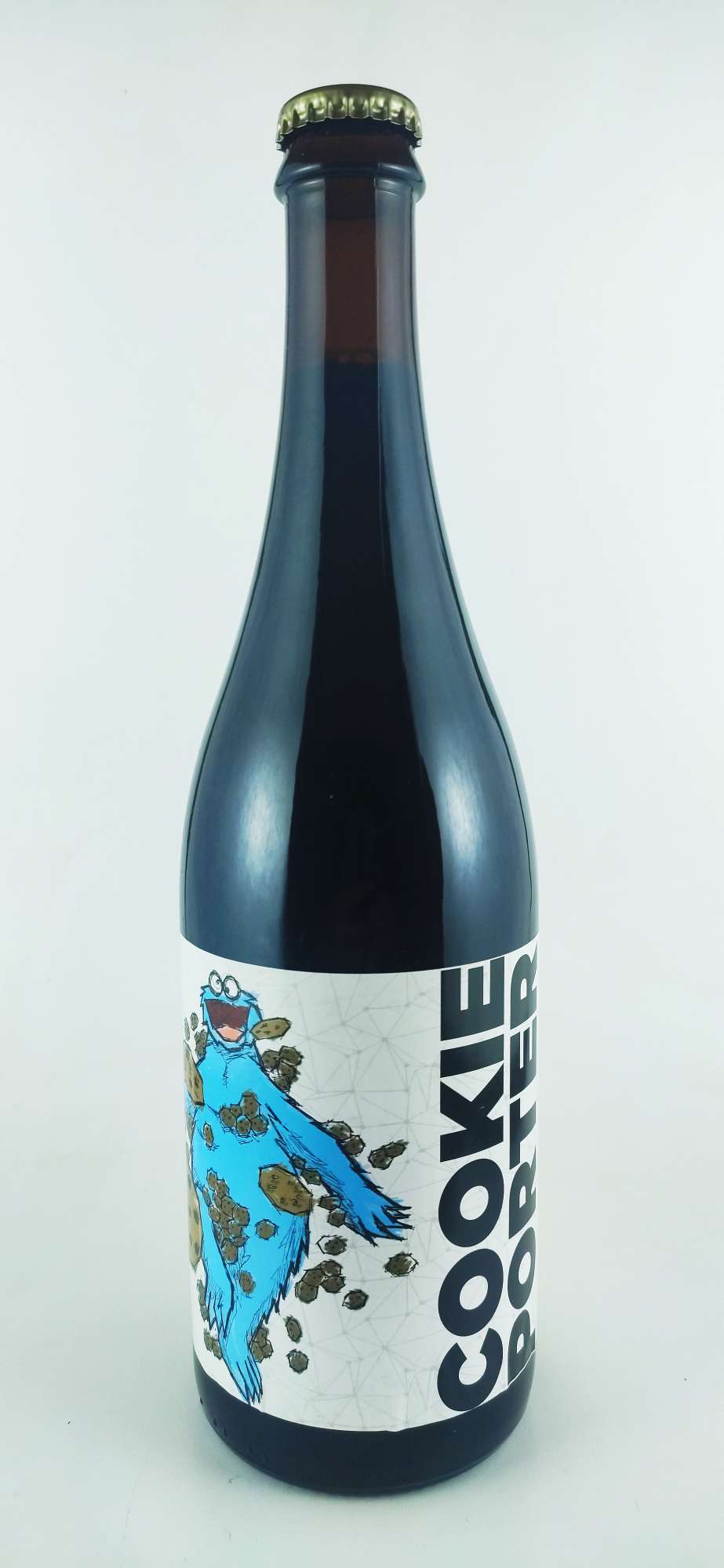 Záhora Cookie Porter 19°