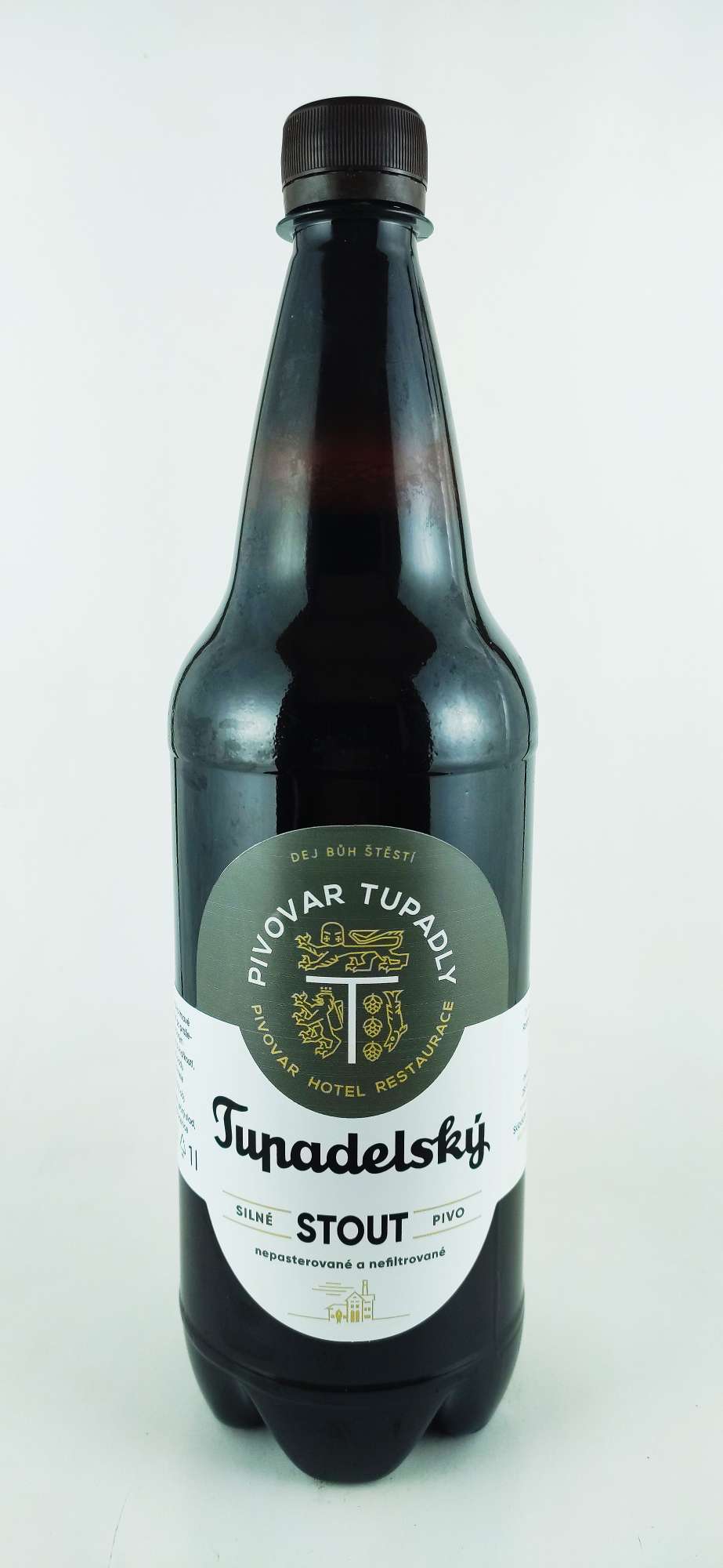 Tupadly Stout 