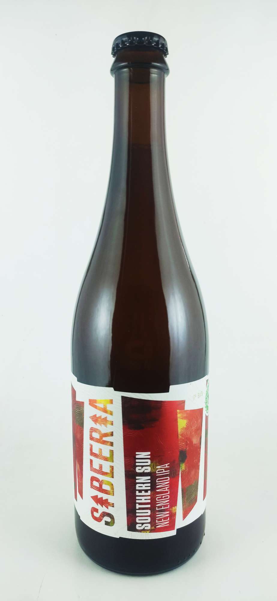 Sibeeria Southern Sun NEIPA 17°