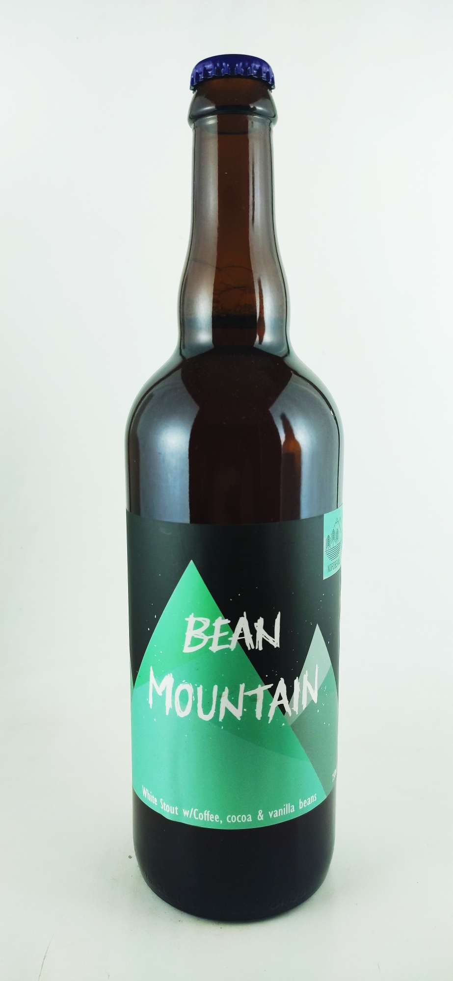 Falknštejn Bean Mountain White Stout 15°