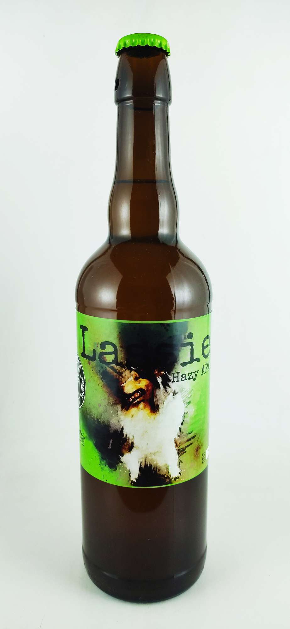 Hoppy Dog Lassie Hazy APA 11°