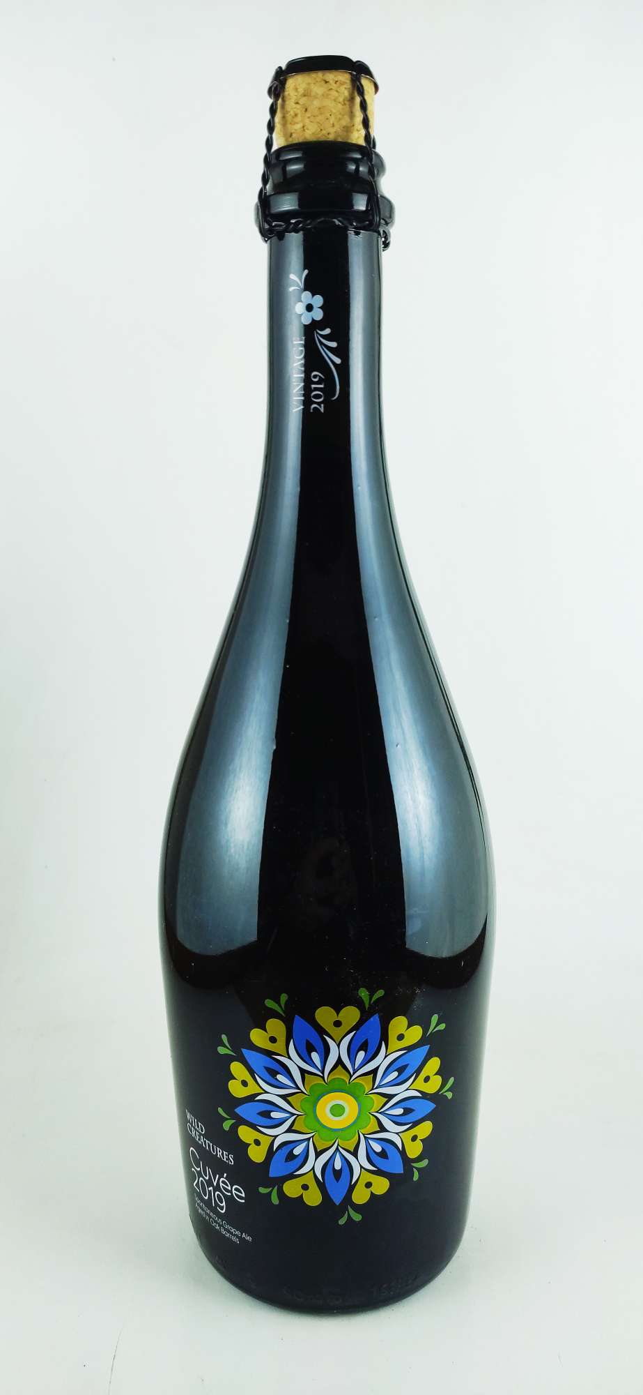 Wild Creatures Cuvée 2019 15°