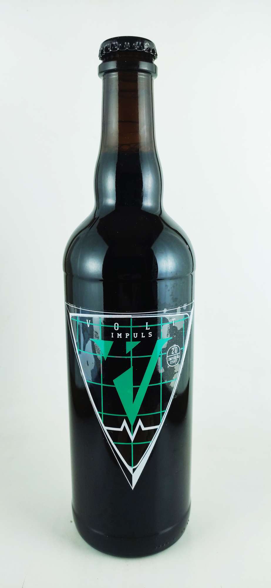 Volt Impuls Imperial Stout 20°