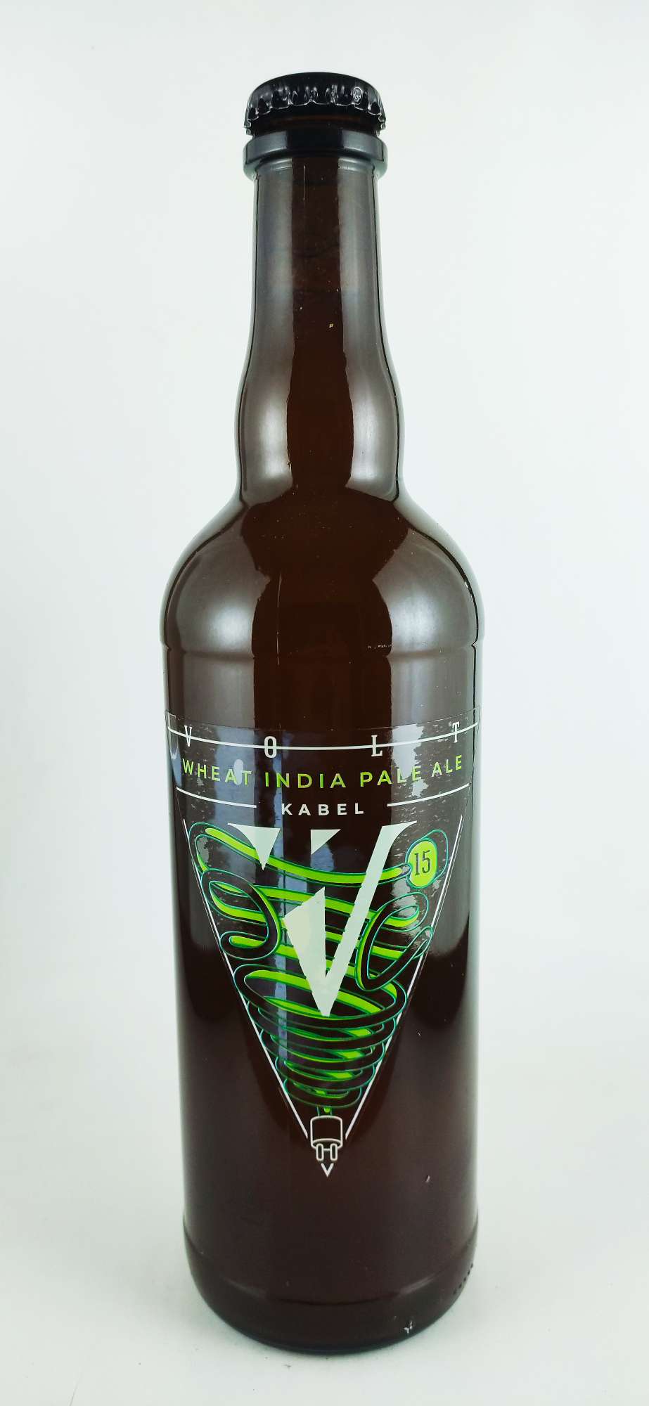 Volt Kabel Wheat IPA 15°