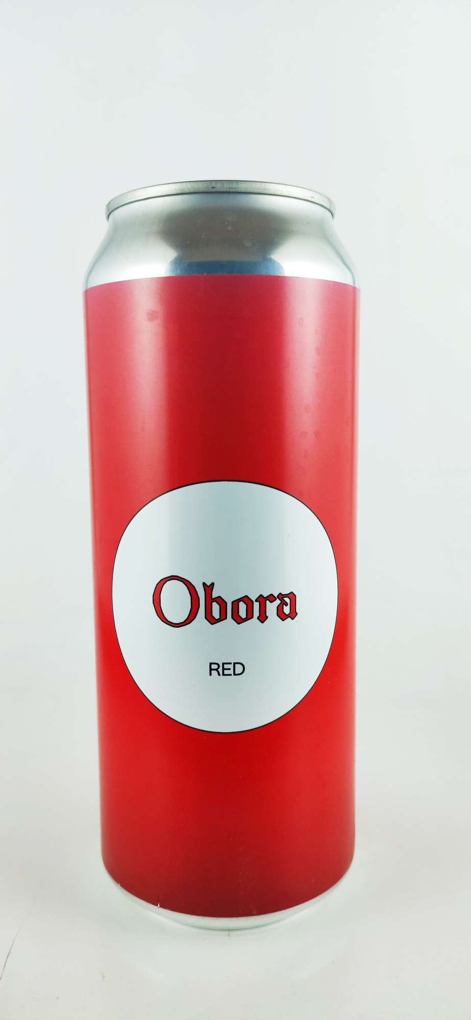 Obora RED 14°
