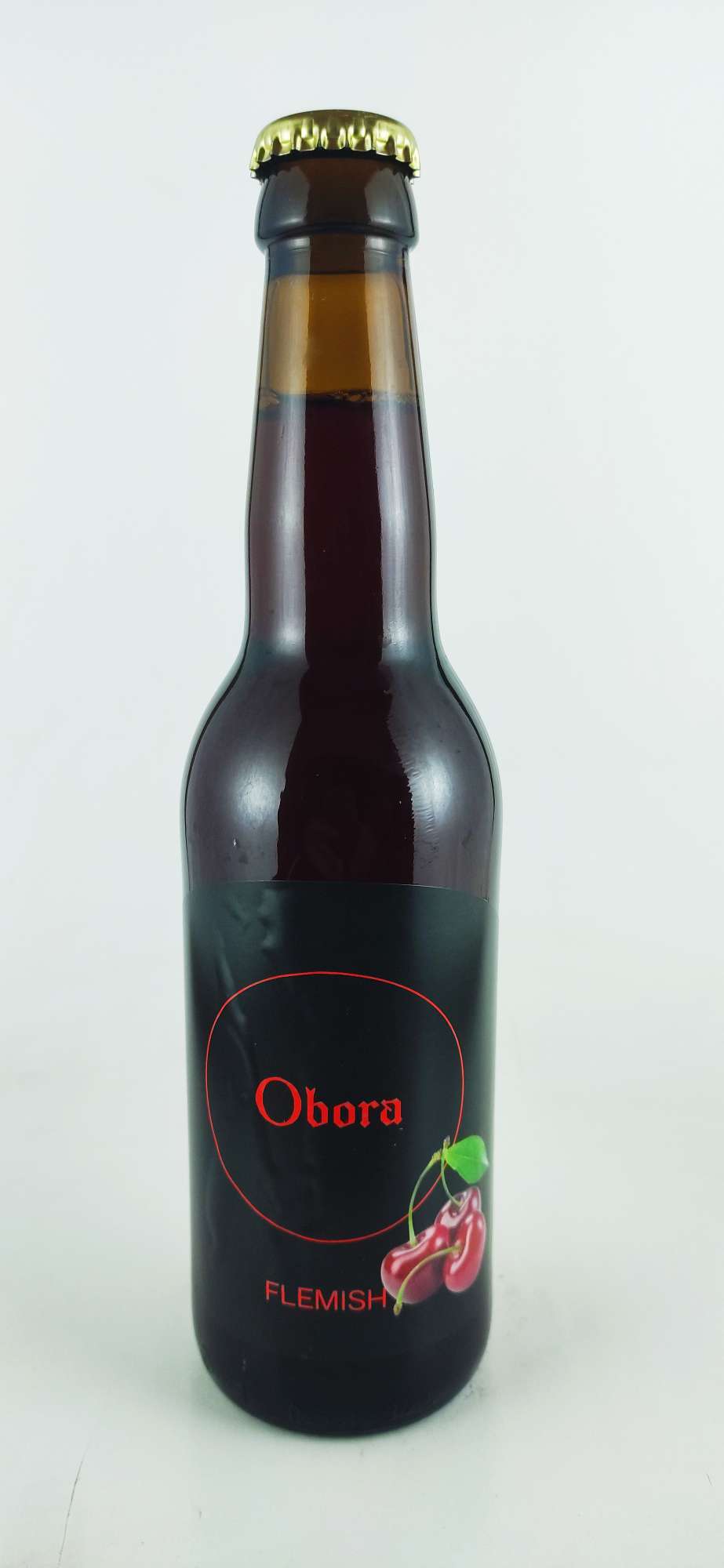 Obora Flemish 14°