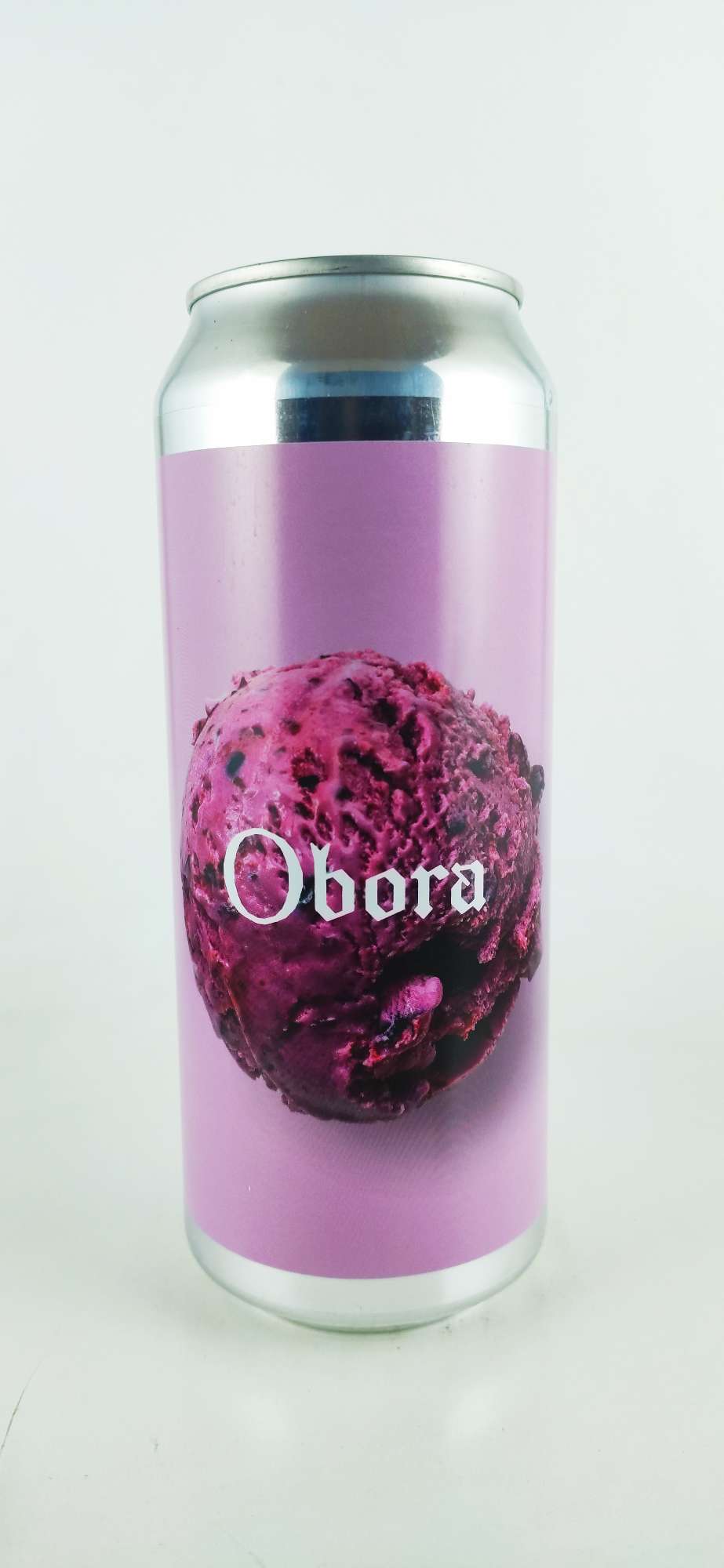 Obora Luscious Lonely Virgin Sour 16°