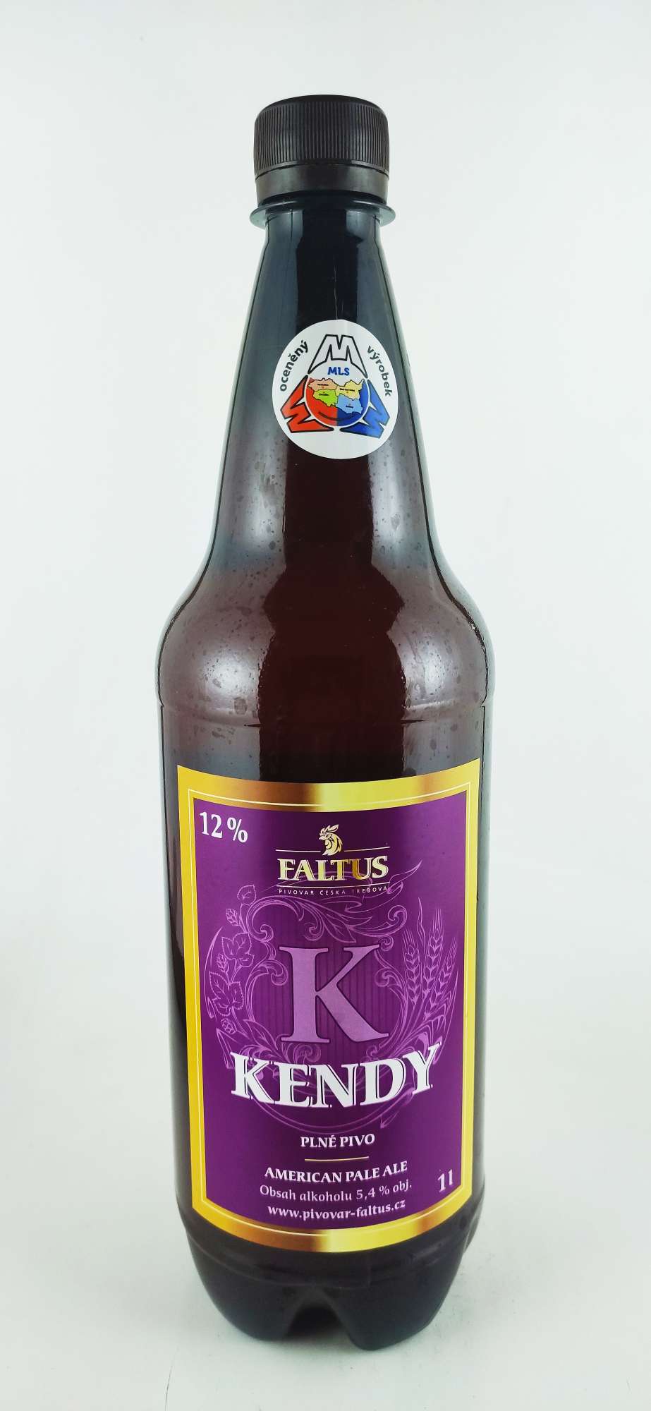 Faltus Kendy APA 12°