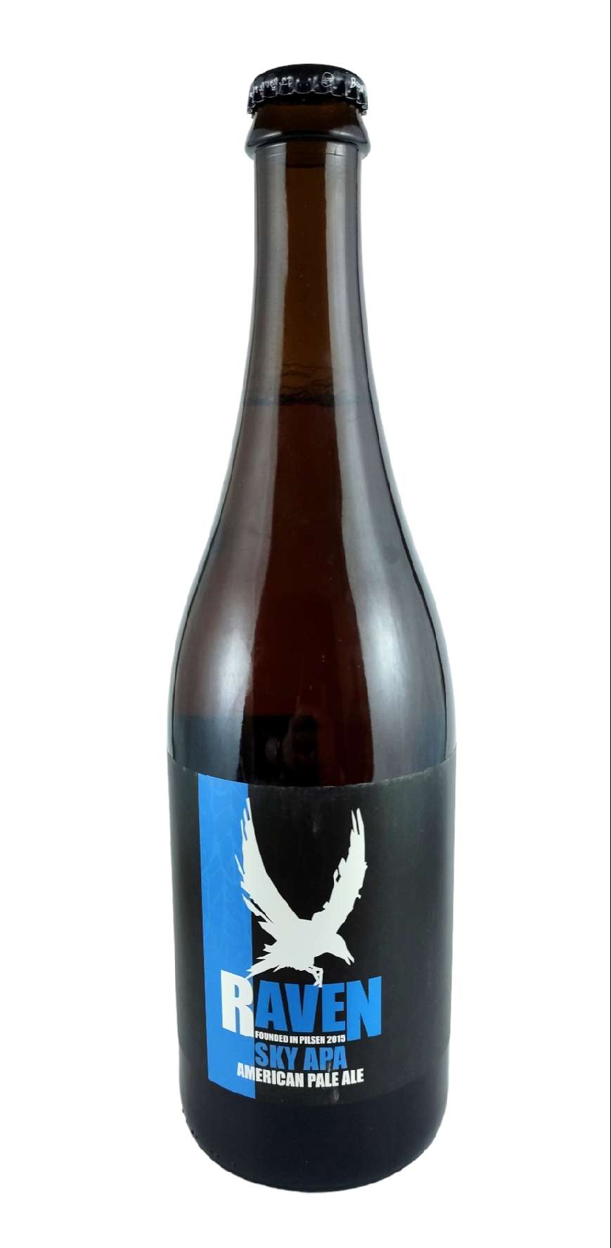 Raven Sky APA 12°