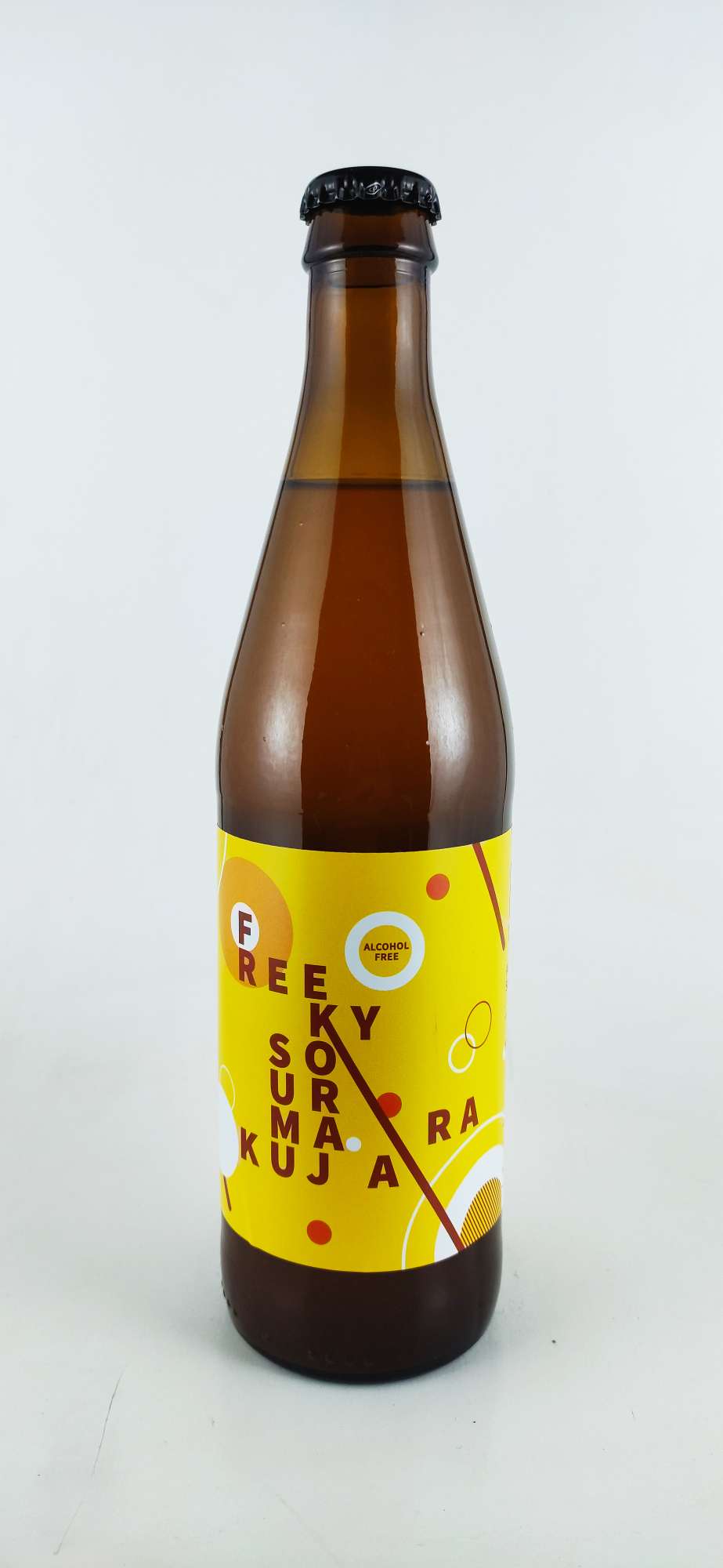Maryensztadt Freeky sour marakuja 0°