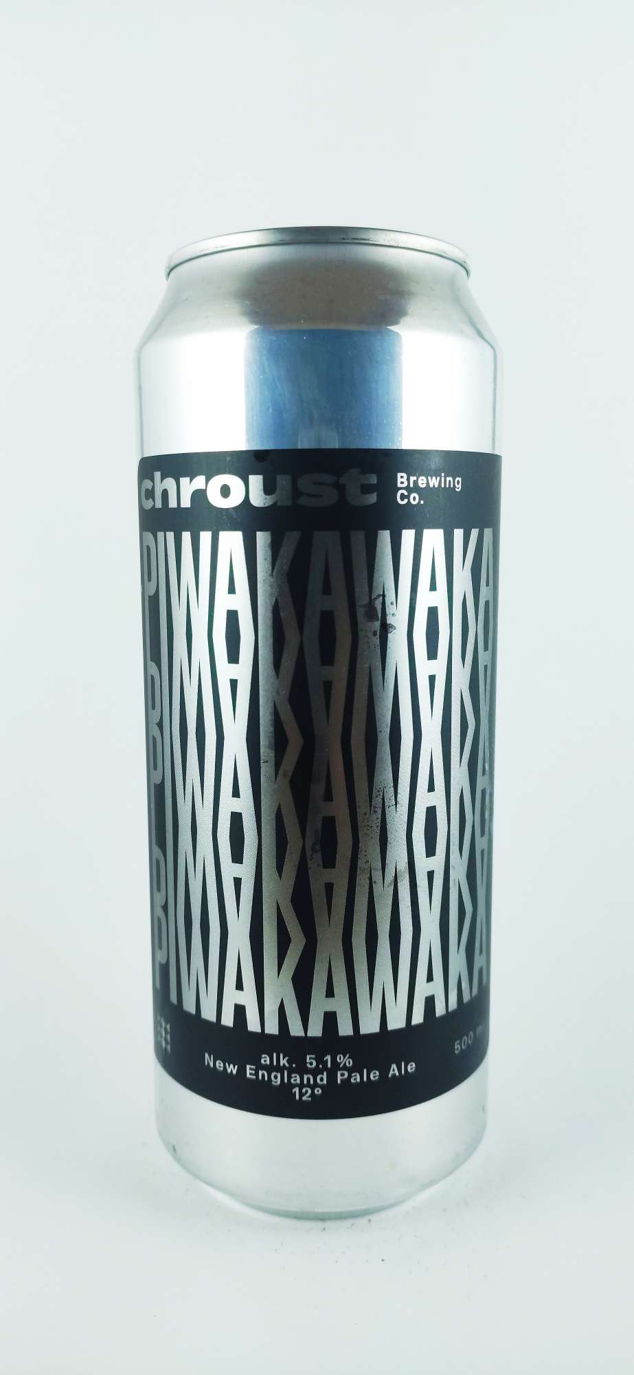 Chroust Piwakawaka NEIPA 12°
