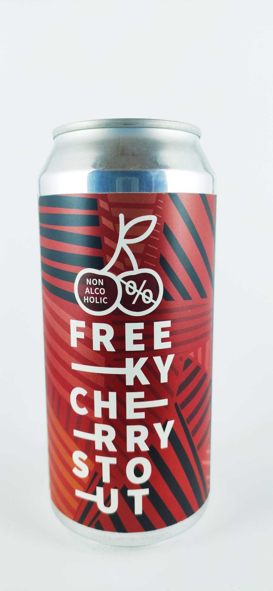 Maryensztadt Freeky Cherry Stout 0°