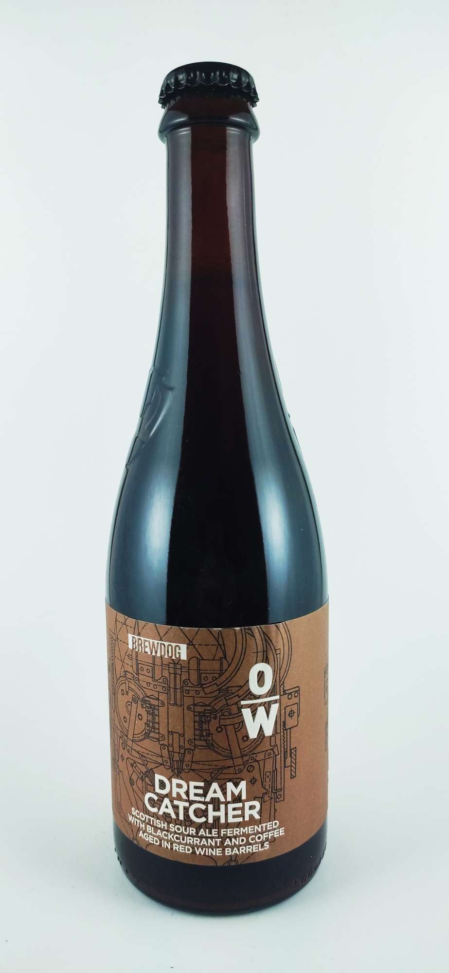 BrewDog OverWorks Dream Catcher
