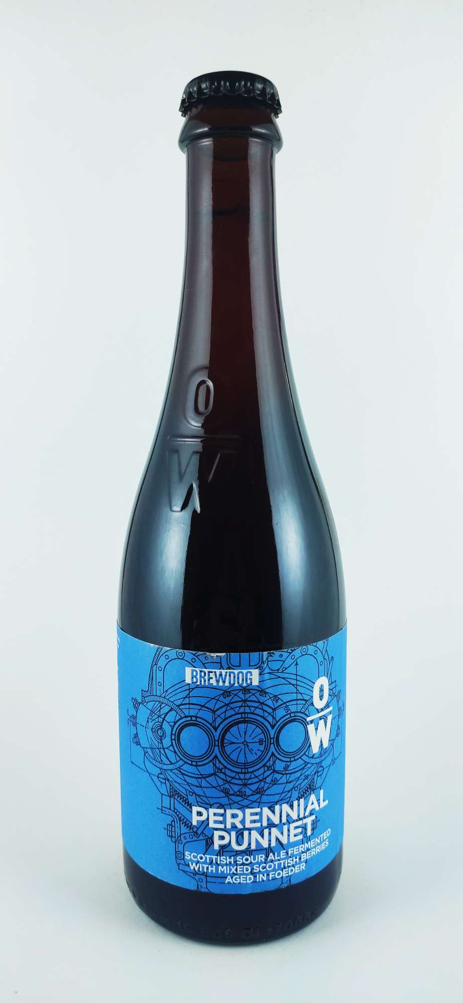 BrewDog OverWorks Perennial Punnettl