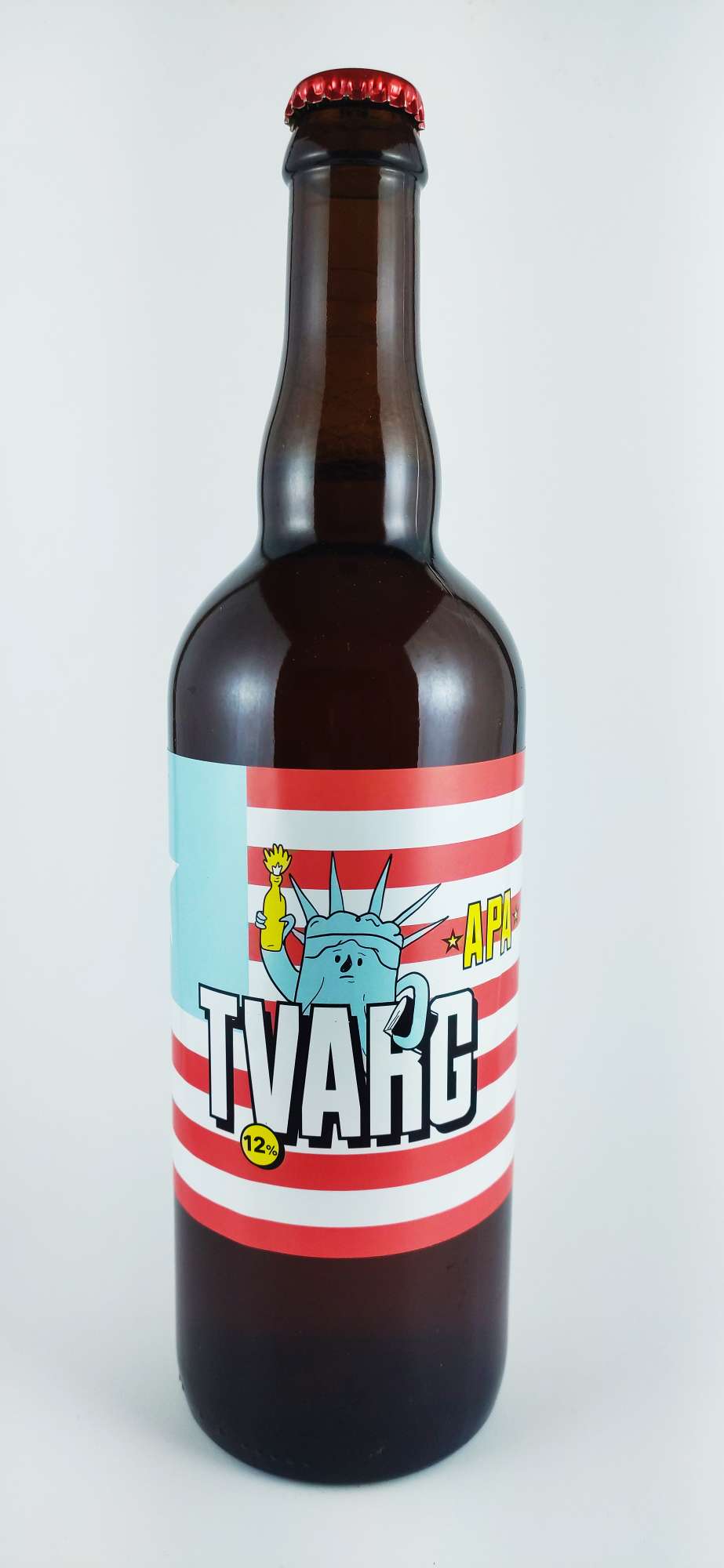 Tvarg  American Pale Ale