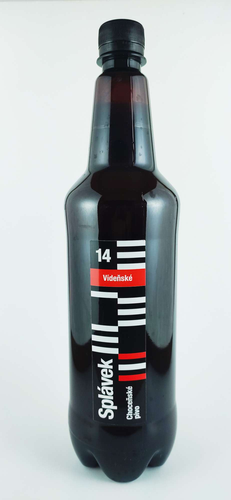 Splávek Vídeňské 14°