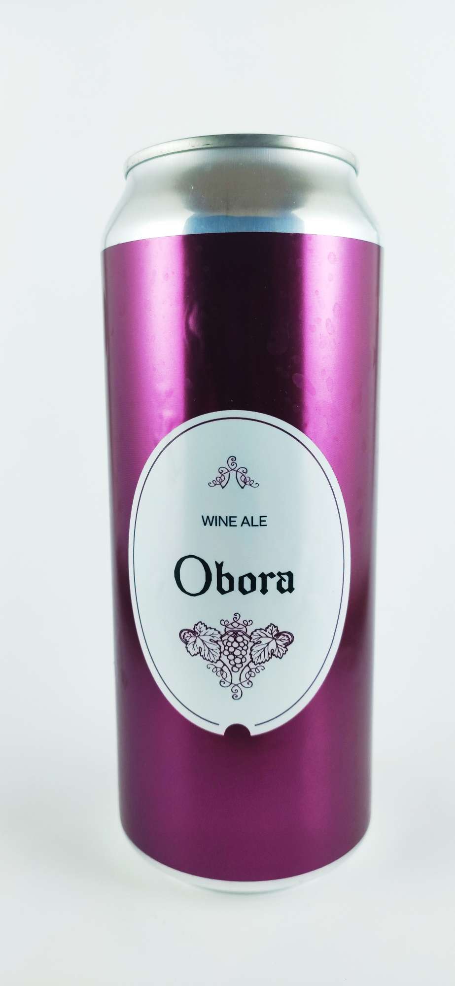 Obora Wine ALE 15°