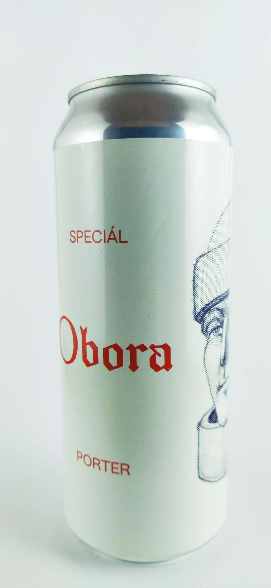 Obora Porter 19°