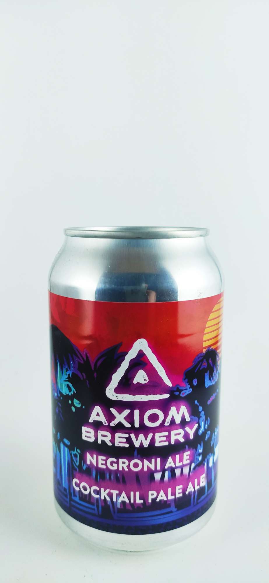 Axiom Negroni Ale 12°