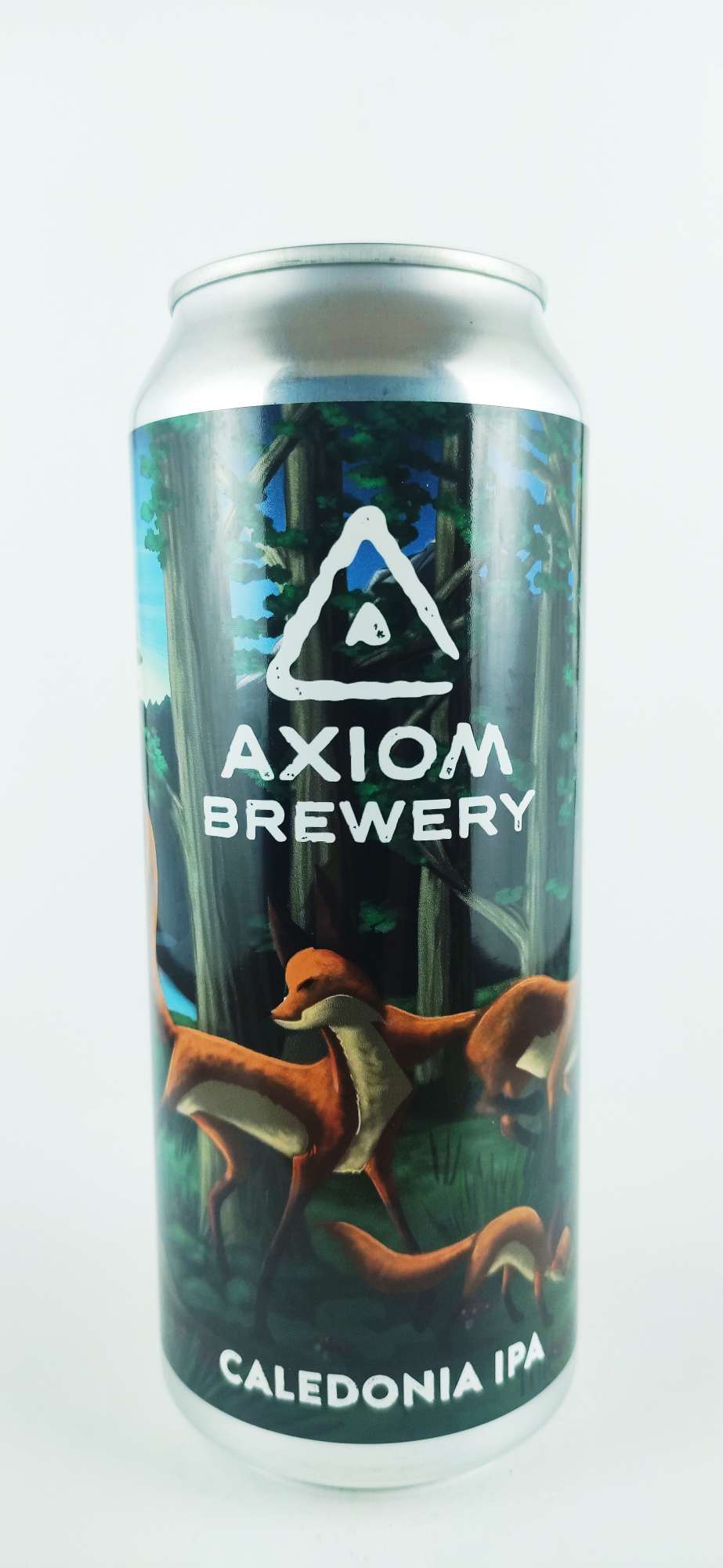 Axiom Caledonia IPA 14°
