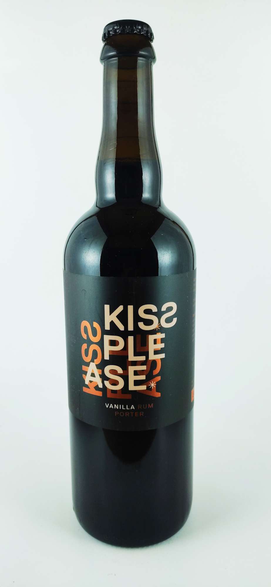 Falkon Kiss please Porter s vanilkou 13° 