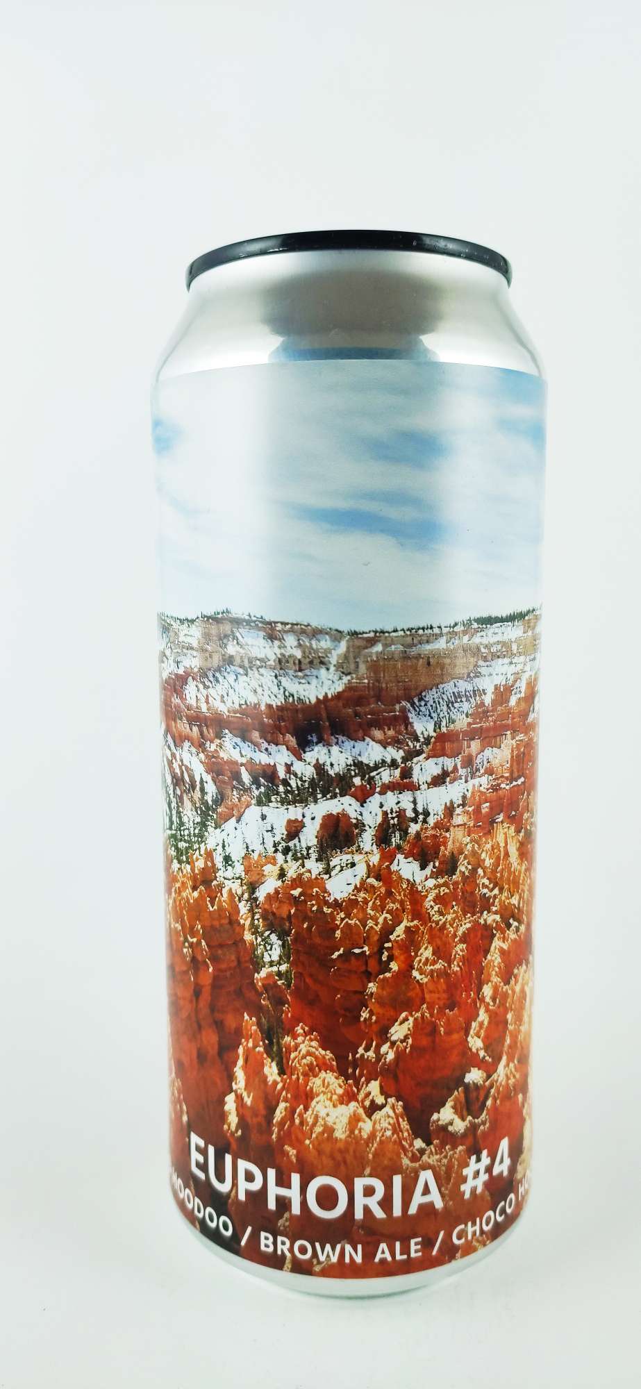 Vik Euphoria #4 Choco Brown Ale 16°