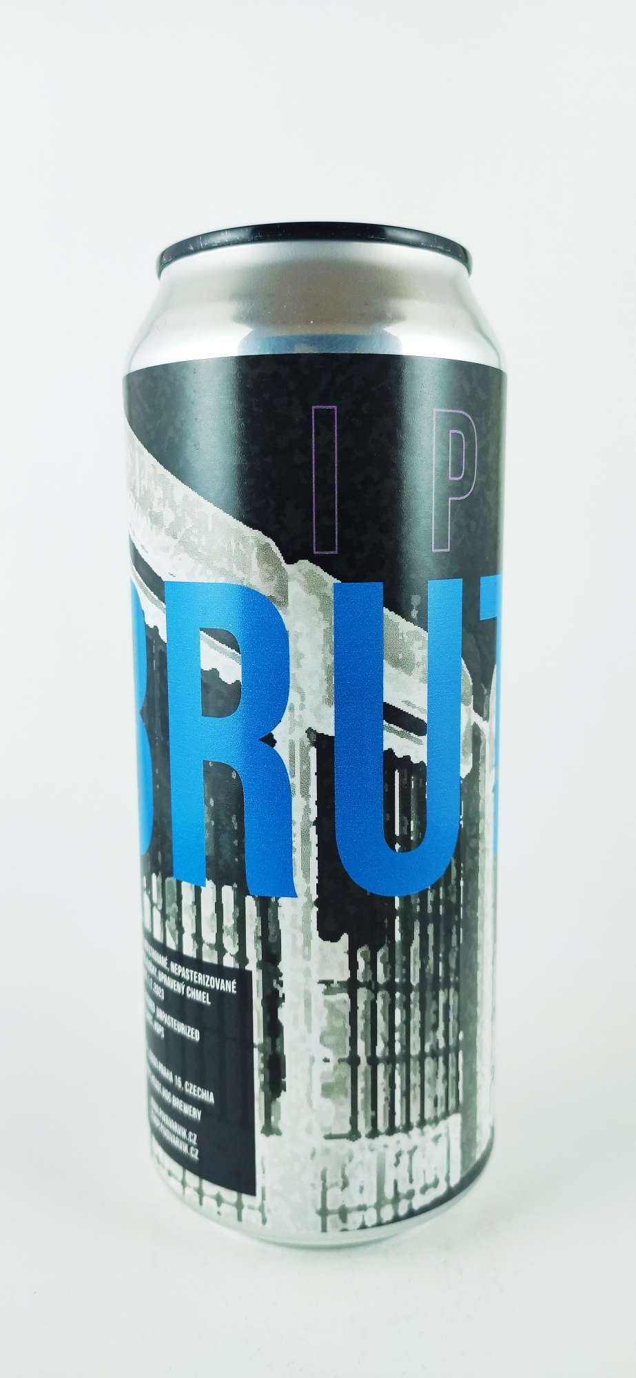 Vik Brut IPA 13°