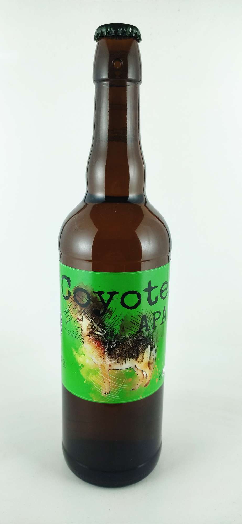 Hoppy Dog Coyote APA 12°