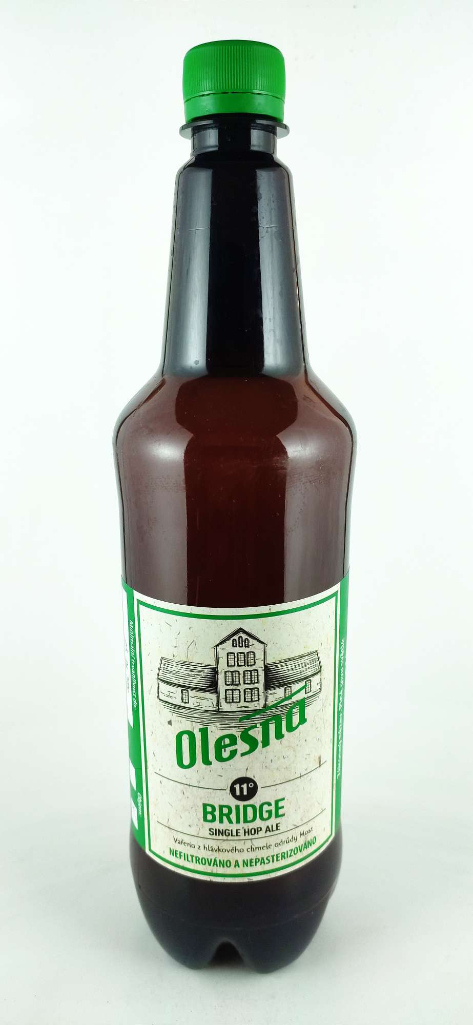 Olešná Bridge ALE 11°