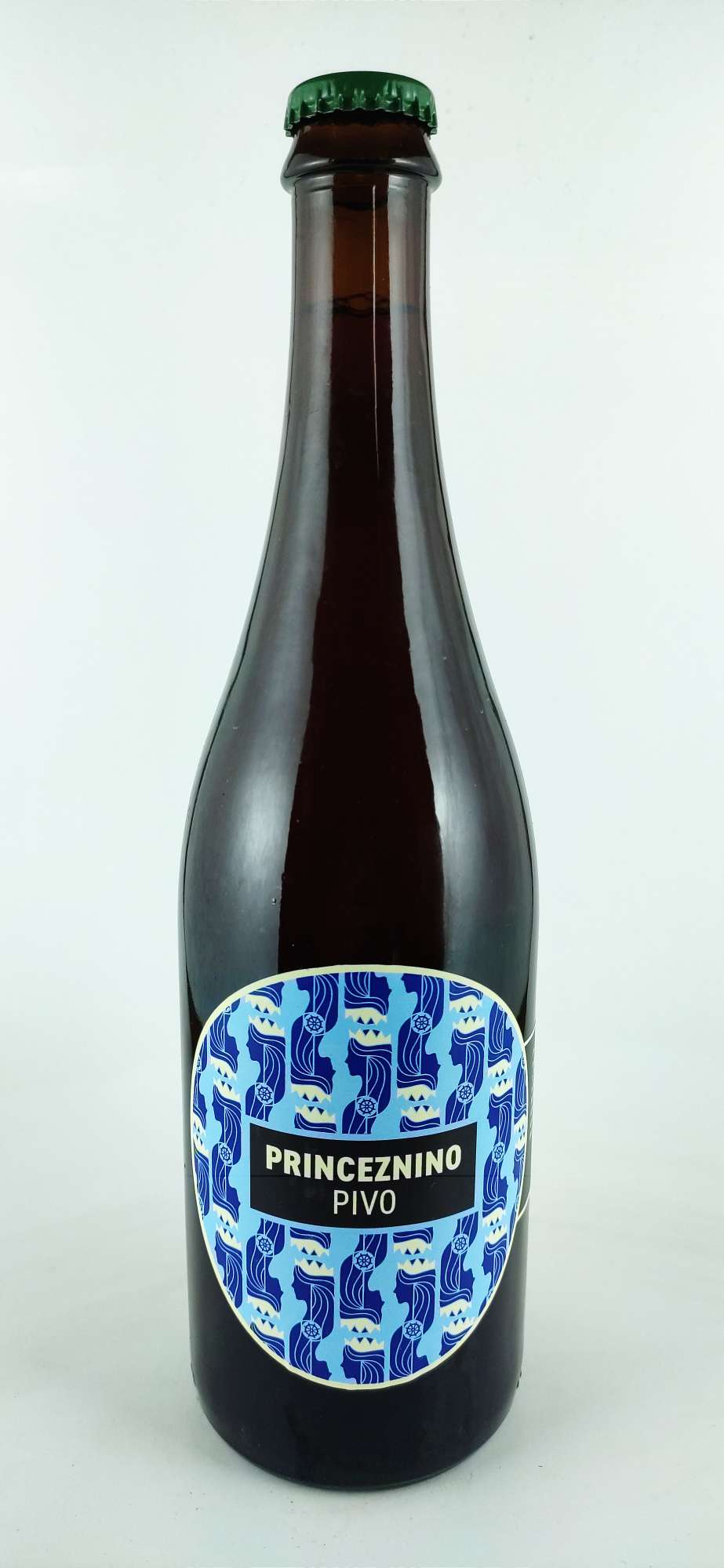 Švihov Princeznino Dark ALE 11°