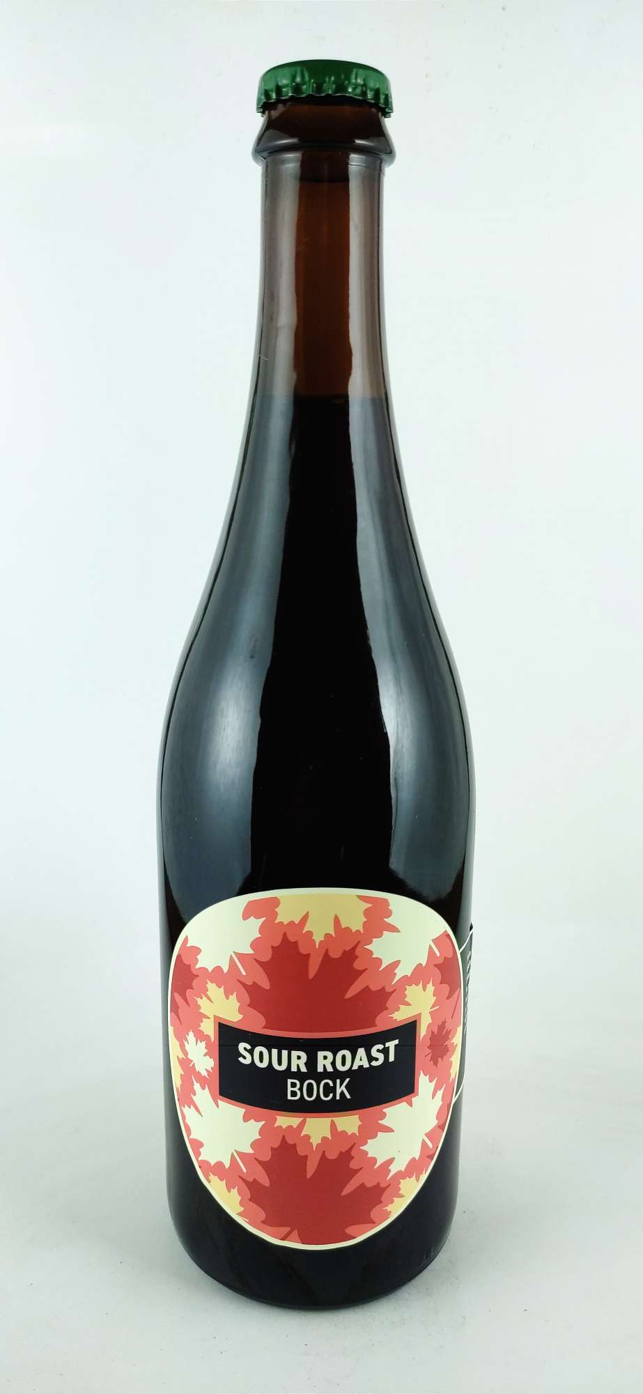 Švihov Sour Roast Bock 17°
