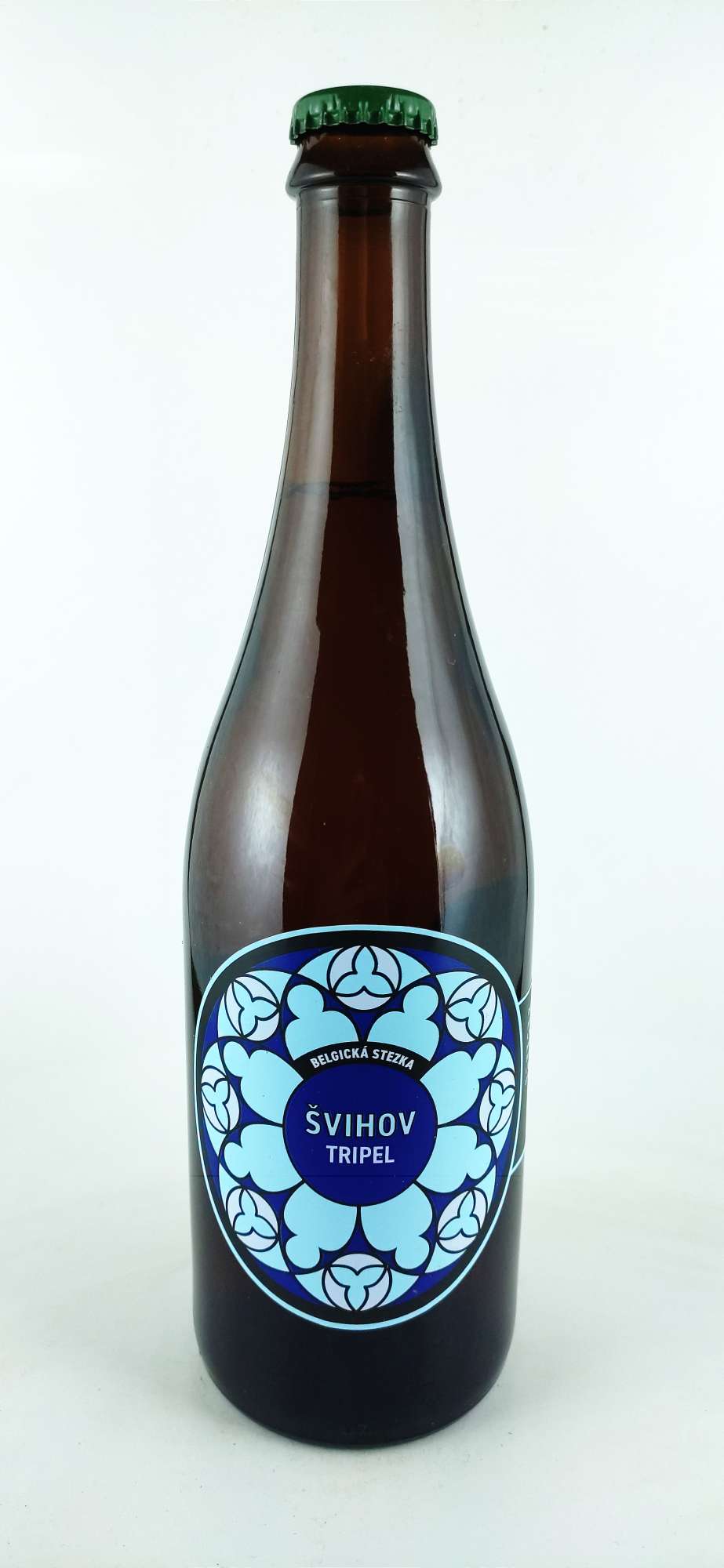 Švihov Tripel
