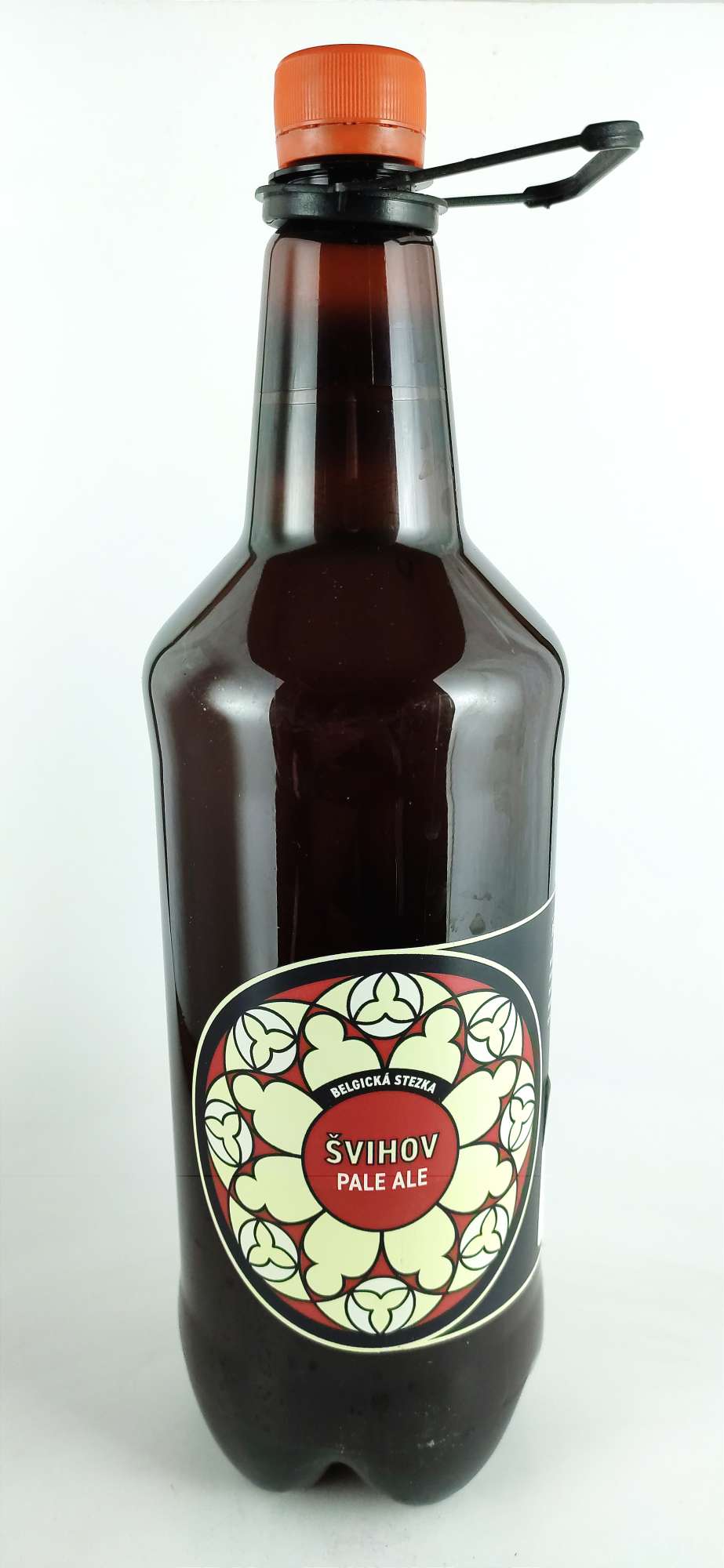 Švihov Pale Ale 12°